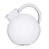 Ichendorf Milano Round Clear Jug Collection Bouquet Jug