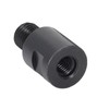 Tap Adapter, 2 Pieces M10 to M14 and M14 to