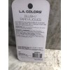 L.A. Colors Pink Blush CBSB332Powder Blush:0.13oz/3