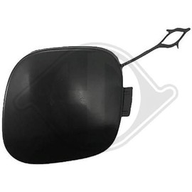 Diederichs Tow Cap Front Custom 2018->>