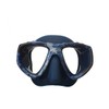 SEAC One Makaira Unisex Adult Mask, Blue Camouflage