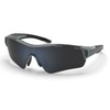 BEACOOL TR90 TAC Sports Sunglasses, Women's, Men's Small Head Circumference,