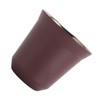 Double Wall Stainless Steel Demitasse Cup Coffee Cup Reusable Stackable