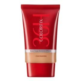 Base Maquillaje Colorfix Larga Duración Esika