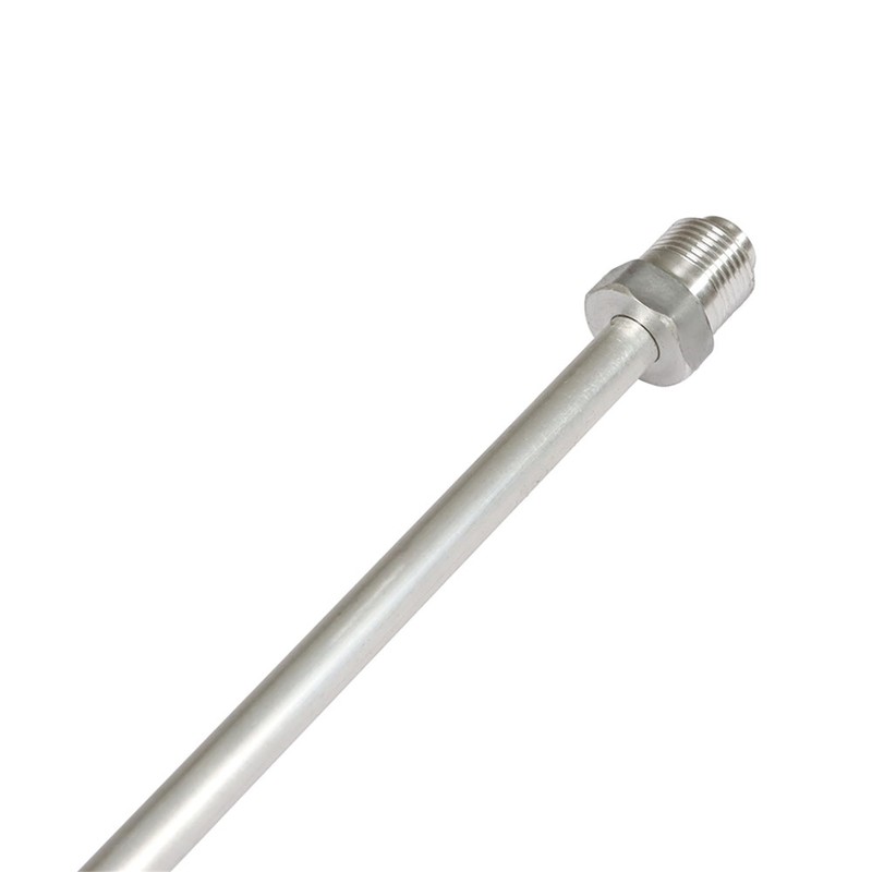 Thomletha Paint Sprayer Extension Wand Kit 1Pcs Spray Gun Tip