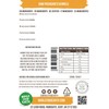 Wholefood Earth Raw Pistachio's Kernels 250 g | GMO Free