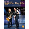 Three Days Grace: Guitar Play-Along Volume 170