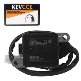 22790-EZ41A New Nitrogen Oxide Sensor NOx Sensor for Nissan Titan XD S SL SV PRO-4X Platinum Reserve 2016-2019 22790EZ41A