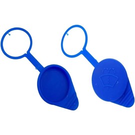 Windscreen Washer Bottle Cap FOR FORD TRANSIT TOURNEO CUSTOM (2012 Onwards) BK2117N604AC, 1791008