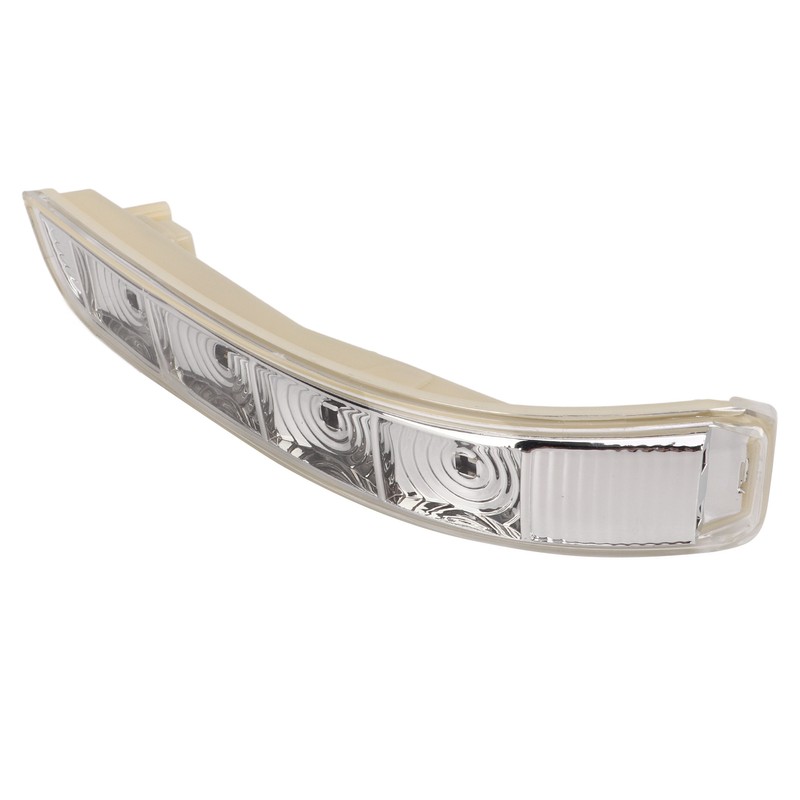 Side Mirror LED Indicator Turn Signal Light Replacement for Kia