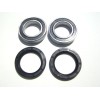 NMD 1987 - 2004 YAMAHA WARRIOR YFM 350 REAR AXLE WHEEL BEARING & SEAL KIT 3