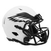 Riddell Speed Mini Football Helmet Lunar Philadelphia Eagles