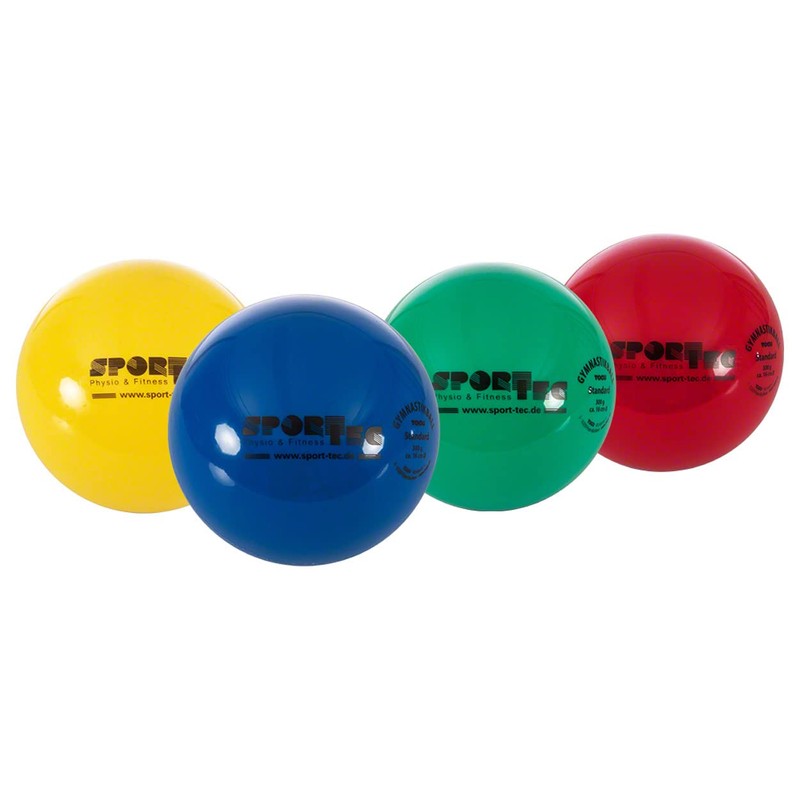 Togu FIG Fitness Ball Green (Green)