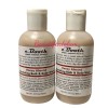 c.Booth Honey Almond Nourishing Bath and Body Wash 3 fl
