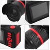 Operitacx Digital Camera for Durable Portable Selfie Camera for Boys