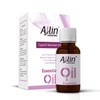 Allin Exporters Cypriol Essential Oil - 100% Pure, Natural &