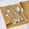 Mepra Dolce Vita Cutlery Set – [5 Pieces Set] Brushed