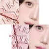 HOLIKA HOLIKA My Fave Piece Beam 1.7~1.8g, Color:38 Pink Attention