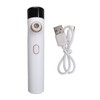 Facial Nano Oxygen Injector Deep Moisturizing Fine Mist High Pressure