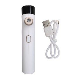 Facial Nano Oxygen Injector Deep Moisturizing Fine Mist High Pressure Easy Absorption Handheld Face Water Sprayer