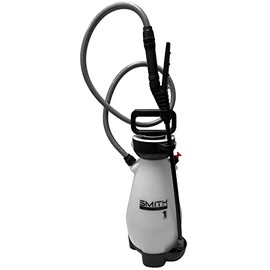 Smith Performance Sprayers Smith Multi-Use Sprayer, Manual Pump, 1 Gallon, 190683