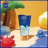Nivea Sun Kids Protector Solar Corporal Y Facial Fps 50+