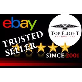 CA Heater Control Knobs - W/O Air Conditioning For 1967 Mustang