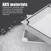 Junction Box IP65 Waterproof, Junction Box 20 x 10 x