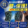 [Jointly Developed with Veteran Architect x Judo Repetition] Knee Pads