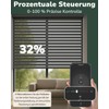 LoraTap WiFi Roller Shutter Module - 0-100% Fine Positioning Smart
