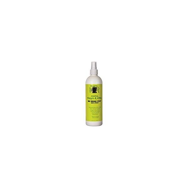 Jamaican Mango Lime No More Itch Gro Spry 29042 16oz