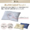 Showa Nishikawa Futon Set, Medium-weight Comforter, Light Comforter, Futon Mattress,