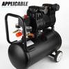 MEANLIN MEASURE Air Compressor Pressure Switch Control Valve 120-150 PSI