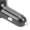 Bluetooth Car Adapter FM Transmitter Wireless FM Radio Adapter Dual