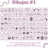Sello Personalizable Para Doctores Y Medicos 5.8 X 2.2 Cm