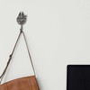 Open Road Brands Millennium Falcon Wall Hook
