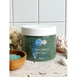 [French Luxury Spa] Balneo Salt Bath Salt 600g / [프랑스 명품 스파] 발네오 솔트 입욕제 600g