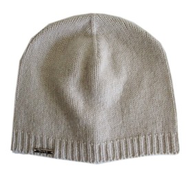 Frost Hats Everyday Cashmere Beanie Unisex Hat CSH-939 Beige