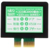 KATO Nゲージ サウンドカード 223系 2000番台 22-203-5 鉄道模型用品