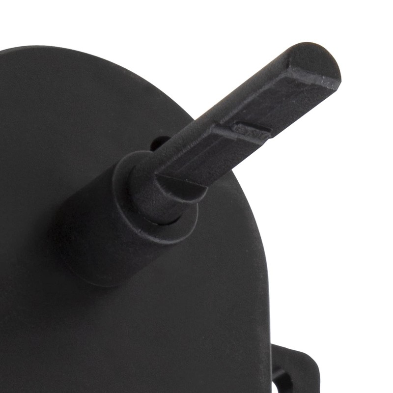 ZEALfix 77362439 Heater Blower Switch for Ducato Boxer Jumper 77367027