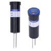 PH Soil Tester Excellent Corrosion Resistance Soil Fertility Nutrient Meter