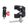 UWB Antenna Ultra Wideband Circularly Polarized 3dBi 900MHz‑7GHz R104 with