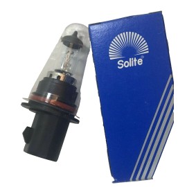 LLP / SOLITE ARCTIC CAT SNOWMOBILES 1990-1995 HALOGEN HEADLAMP 12V 65/45W SOLITE BRAND