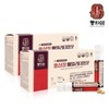 동의삼 홍삼정 패밀리타임샷 1+1 (총 28병) Dongui Sam Red Ginseng Family Time Shot 1+1 (Total 28 Bottles)