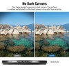 Neewer 77mm Polarizing Filter, 24 Layer Multi Resistant Nano Coated