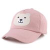XIAOHAWANG Unisex Summer Hat Girls Sun Protection Baseball Cap Boys