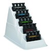 Cando® VariGrip® Hand Exerciser, Finger Exerciser, Set of 5 with