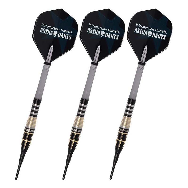 Astradarts Tea Arrow 6 0.7 oz (19.5 g), 90% Tungsten