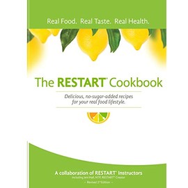 The RESTARTÂ® Cookbook