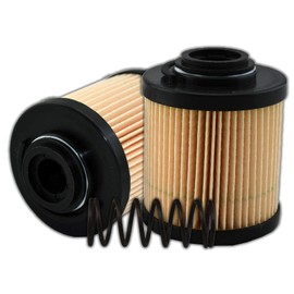 Big Filter Replacement Hydraulic Filter Compatible with Donaldson/FBO/DCI P171527, 2-Pack